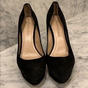 Jean Michael Cazabat Pumps
